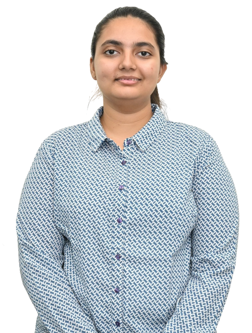 Rati Mehul Patel